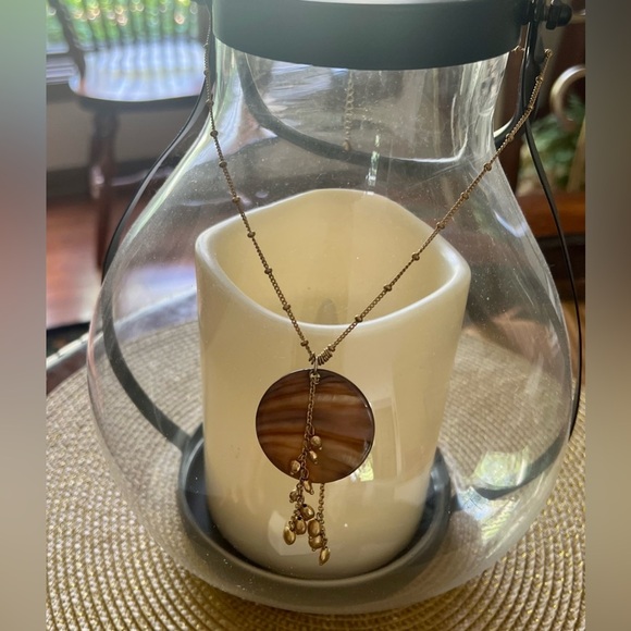 Boho Necklace - Picture 5 of 5